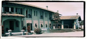 Agriturismo B&B El Cavajer