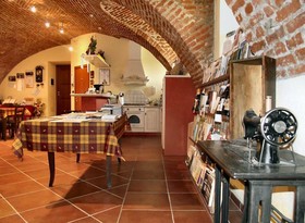 Agriturismo B&B El Cavajer