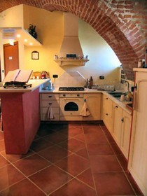 Agriturismo B&B El Cavajer