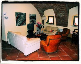 Agriturismo B&B El Cavajer