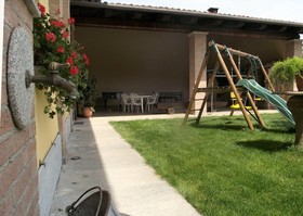 Agriturismo B&B El Cavajer