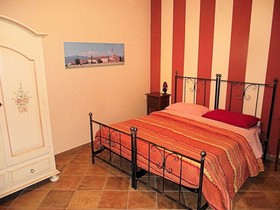 Agriturismo B&B El Cavajer