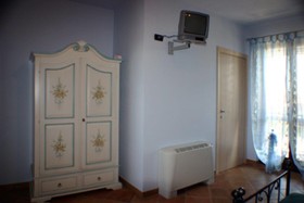 Agriturismo B&B El Cavajer