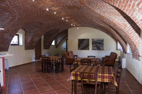 Agriturismo B&B El Cavajer