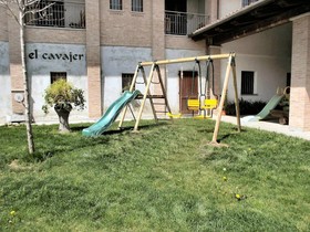 Agriturismo B&B El Cavajer