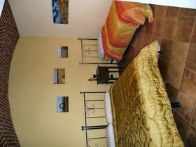 Agriturismo B&B El Cavajer