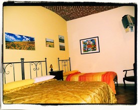 Agriturismo B&B El Cavajer