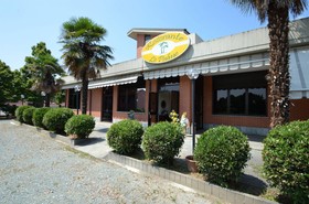 Rio Hotel