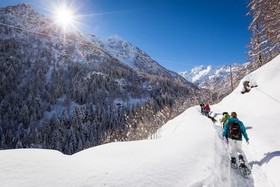 Mirtillo Rosso Family Hotel