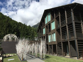 Mirtillo Rosso Family Hotel