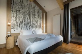 Mirtillo Rosso Family Hotel