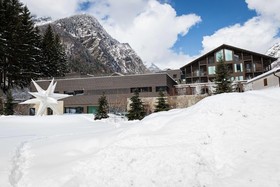 Mirtillo Rosso Family Hotel