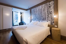 Mirtillo Rosso Family Hotel