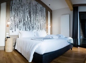 Mirtillo Rosso Family Hotel