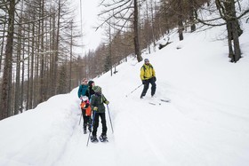 Mirtillo Rosso Family Hotel