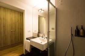 Mirtillo Rosso Family Hotel