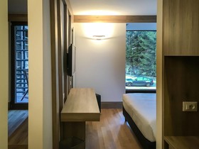 Mirtillo Rosso Family Hotel