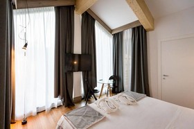 Mirtillo Rosso Family Hotel