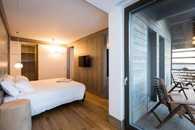 Mirtillo Rosso Family Hotel