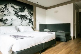 Mirtillo Rosso Family Hotel