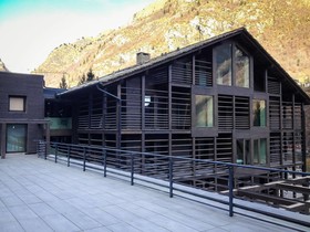 Mirtillo Rosso Family Hotel