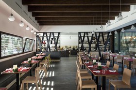 Mirtillo Rosso Family Hotel