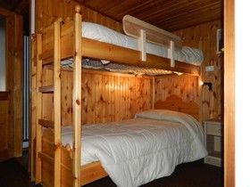 Sport Hotel Camparient