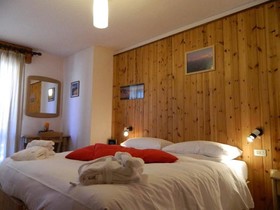 Sport Hotel Camparient