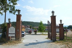 Farm Cascina Scola
