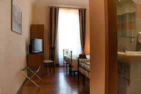 Villa Conte Riccardi