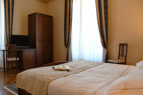 Villa Conte Riccardi