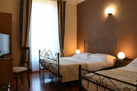 Villa Conte Riccardi