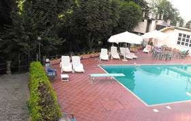 Villa Conte Riccardi