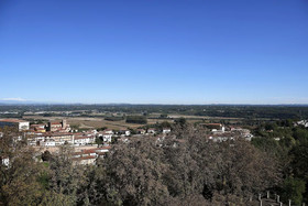 Villa Conte Riccardi