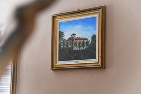 Villa Conte Riccardi