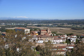 Villa Conte Riccardi