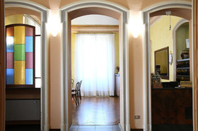 Villa Conte Riccardi