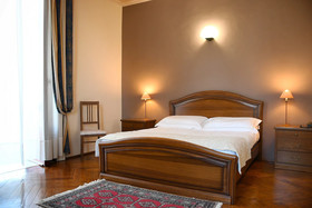 Villa Conte Riccardi