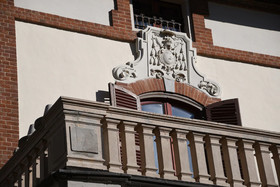 Villa Conte Riccardi