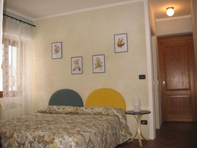 Agriturismo Cascina Tollu