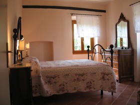 Agriturismo Cascina Tollu