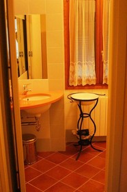 Agriturismo Cascina Tollu