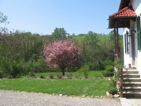 Agriturismo Cascina Tollu
