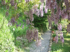 Agriturismo Cascina Tollu