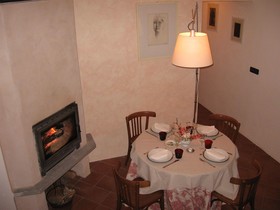 Agriturismo Cascina Tollu
