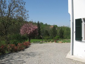 Agriturismo Cascina Tollu
