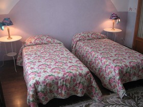 Agriturismo Cascina Tollu
