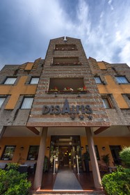 Des Alpes