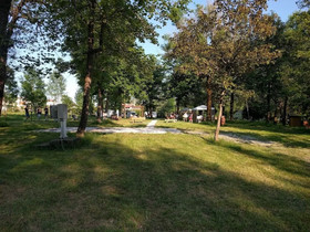Future Is Nature Playground