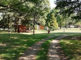 Future Is Nature Playground